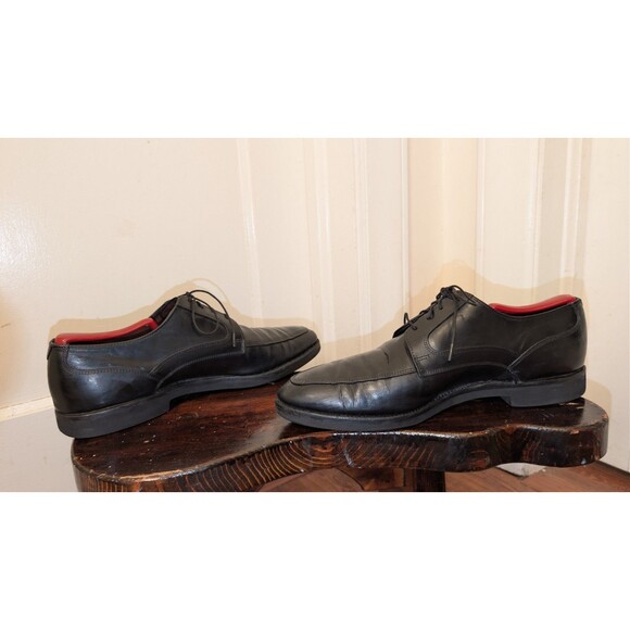 Allen Edmonds ‘Montgomery’ Split Toe Derby Dress Shoes Men\'s Size 10.5B main image 6